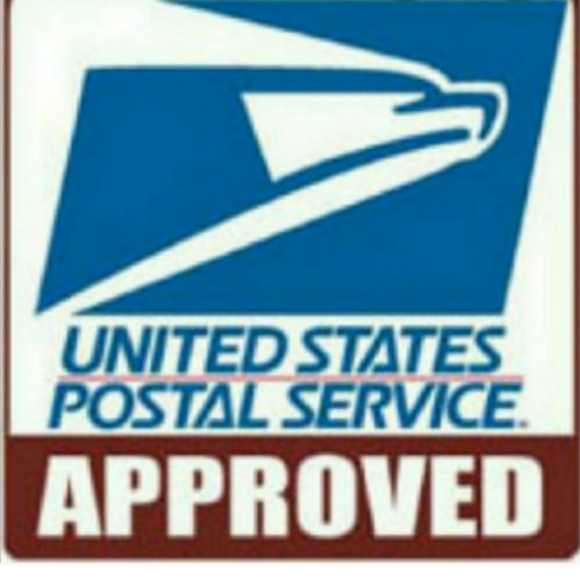 Hippie-Vibes  12"x15" Mailers 10 Pack - Picture 9 of 13